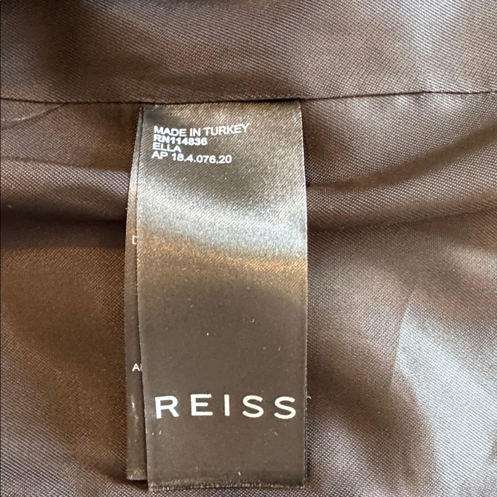 Reiss Ella Blazer - Picture 5 of 8